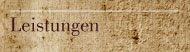 Leistungen