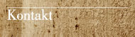 Kontakt